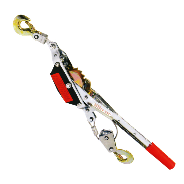 雙鉤緊線(xiàn)器