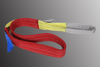 EB-A扁平吊裝帶 EB-A扁平吊裝帶