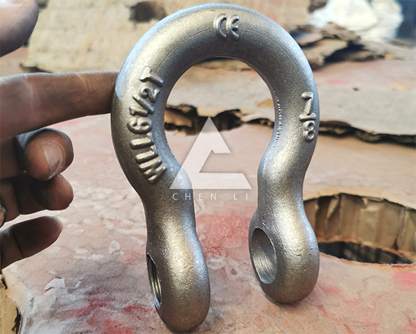 卸扣生產廠家 卸扣生產廠家