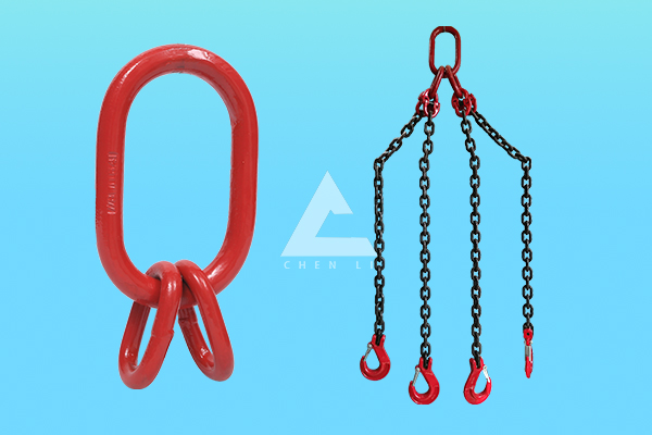 吊環吊索具 吊環吊索具